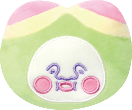 FAB401 マスコットエコバッグ スモモノウチ