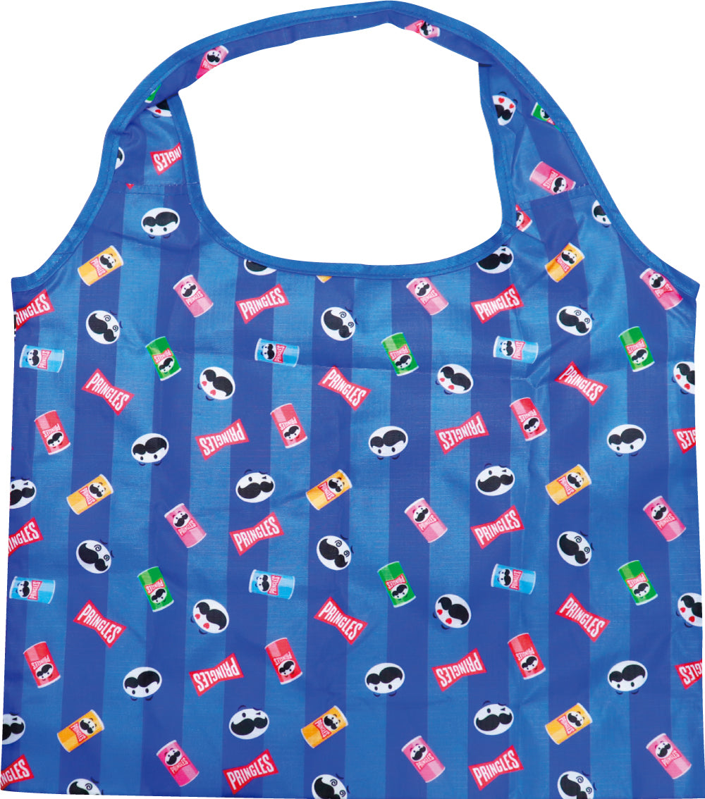 FAE348 エコバッグ プリングルズ