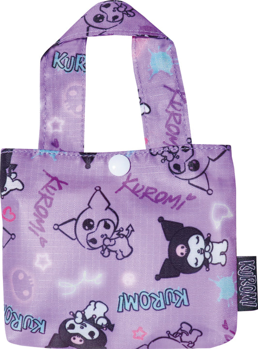 FAE381 エコバッグ クロミ ストリート