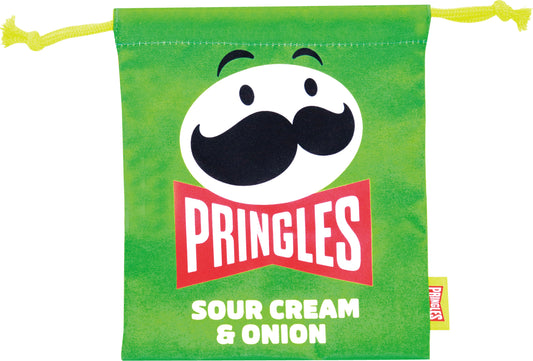 FRK954 巾着 プリングルス