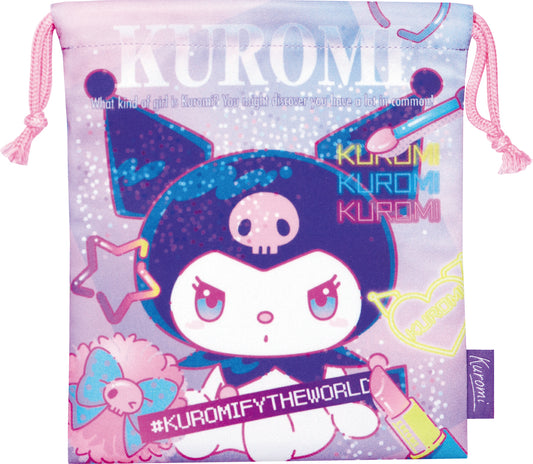 FRK958 巾着 クロミ トレンド