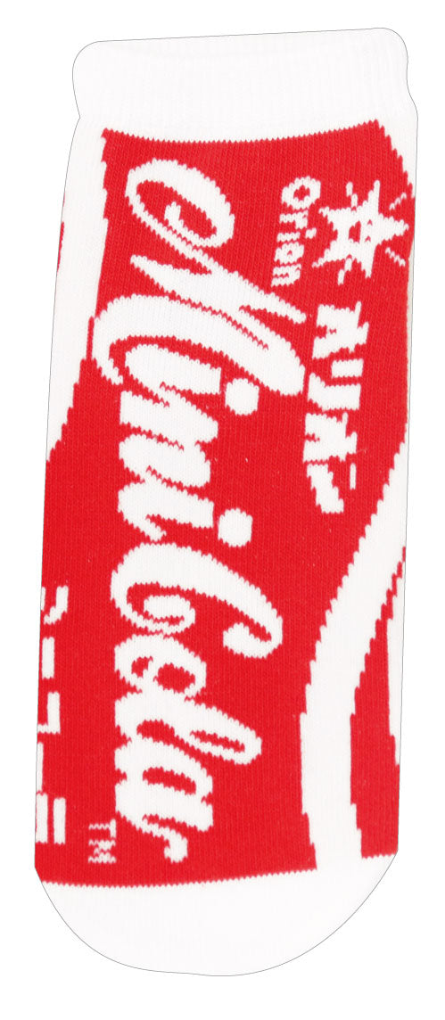 JGS0295 ソックス ミニコーラ