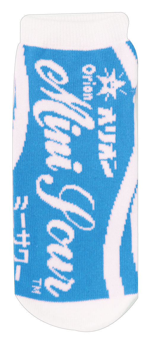 JGS0296 ソックス ミニサワー