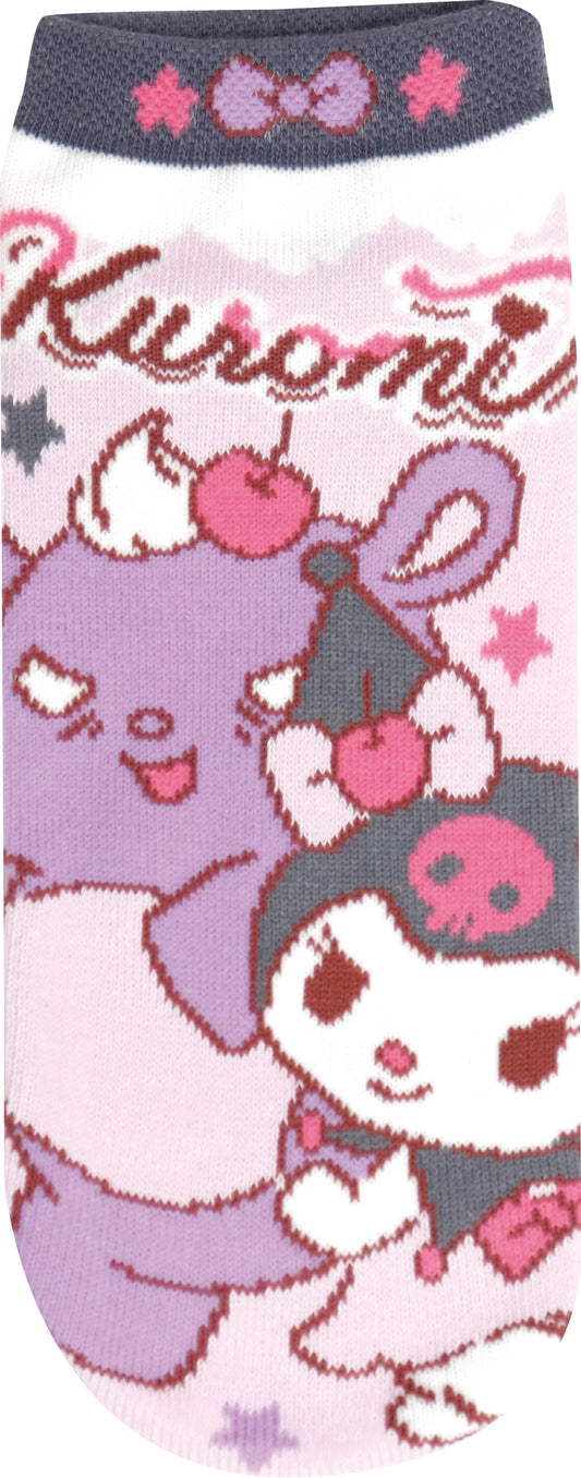 JGS0956 ソックス クロミ ベストフレンド