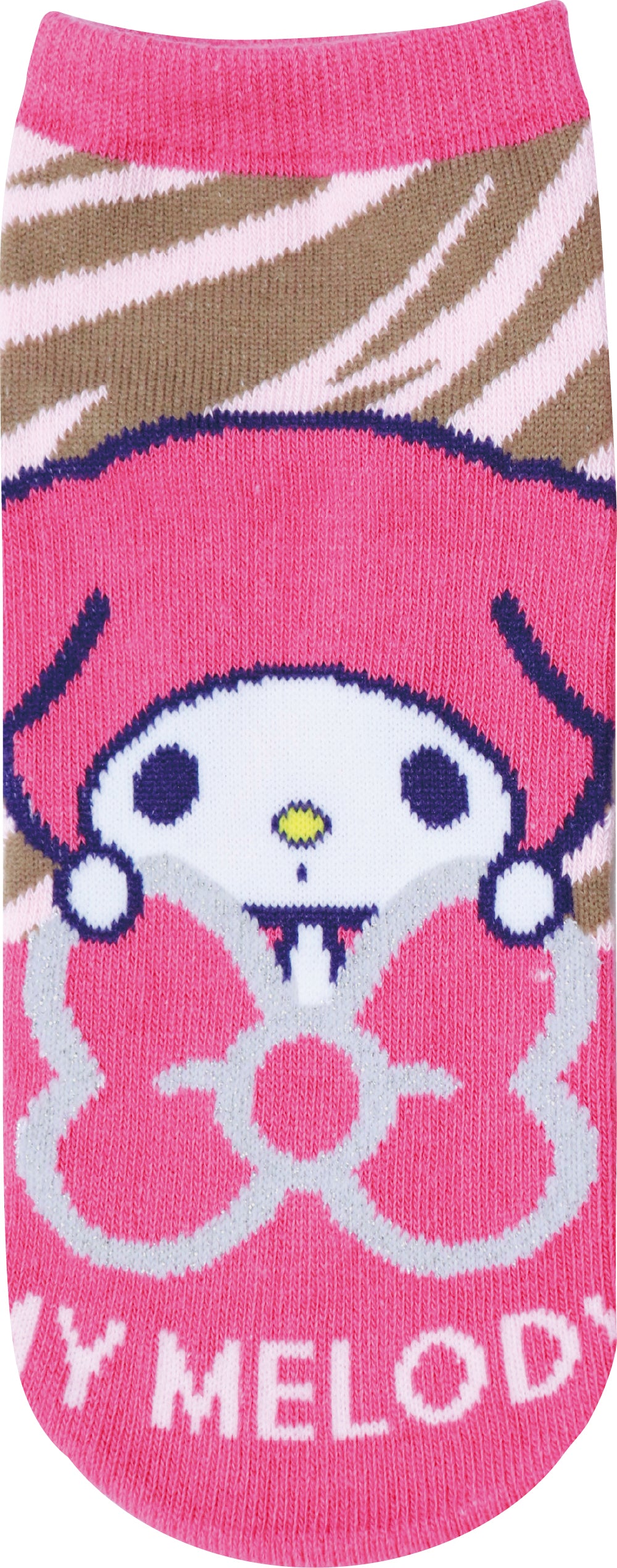 JGS01035 ソックス マイメロディ アニマル