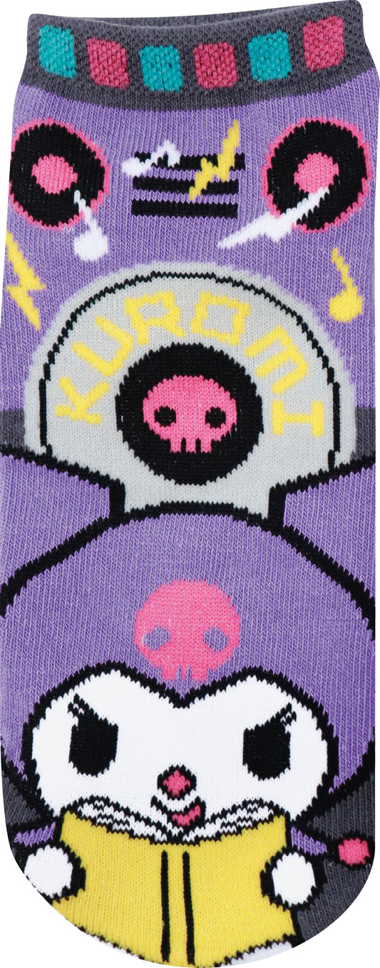 JGS1038 ソックス クロミ レコード