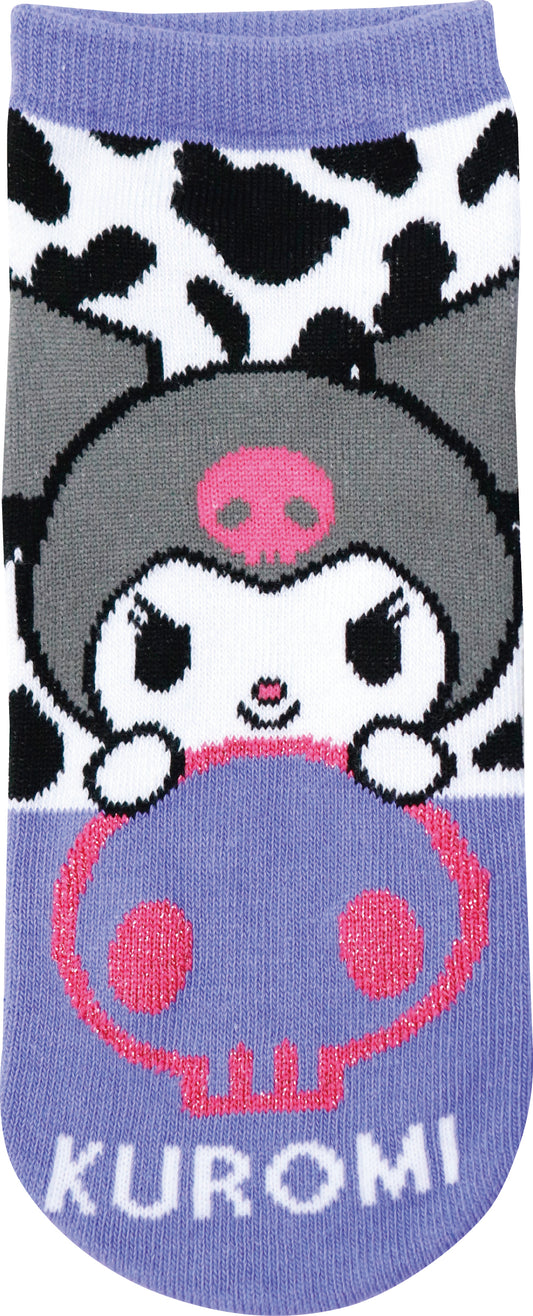 JGS1040 ソックス クロミ アニマル