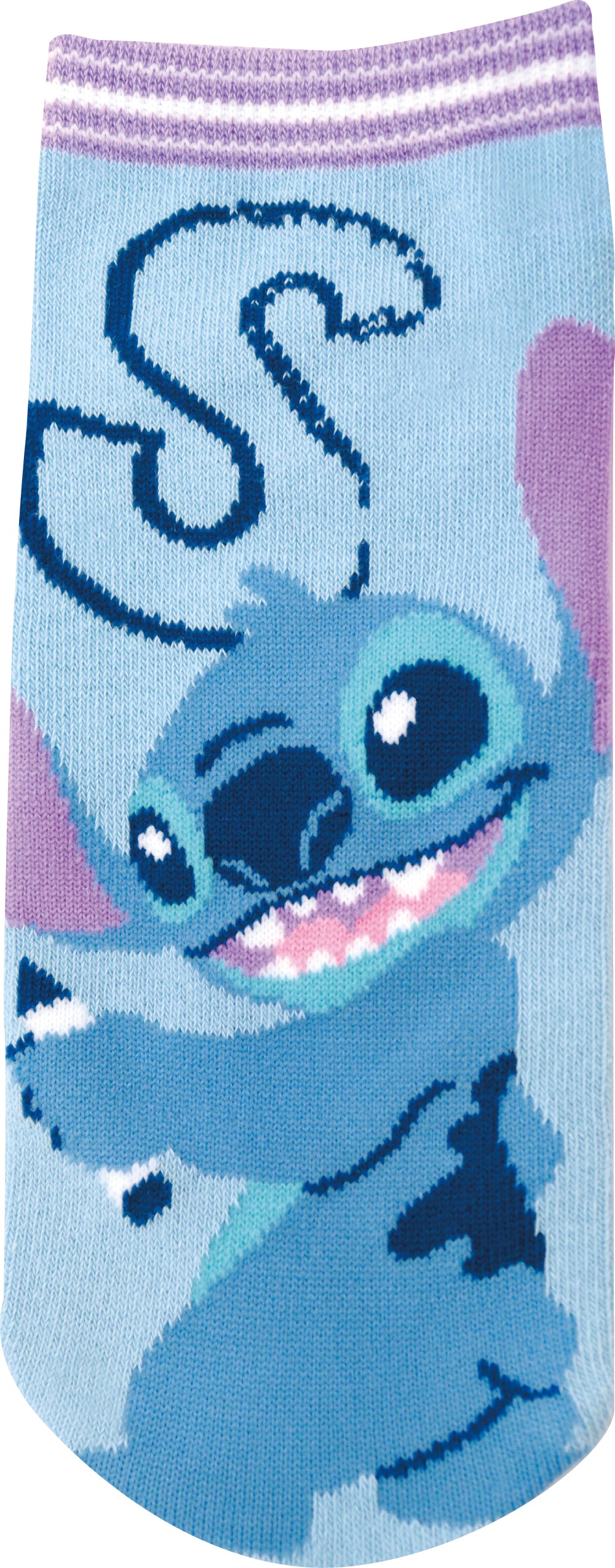 JGS1082 ソックス スティッチ ラブリーポップ