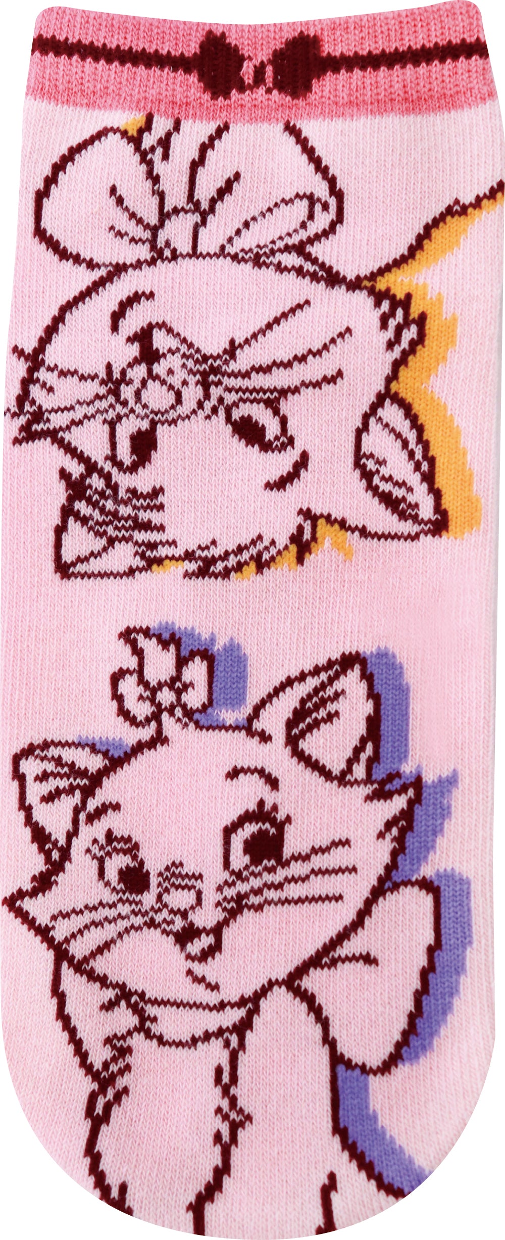 JGS1089 ソックス マリー ラインマーカー