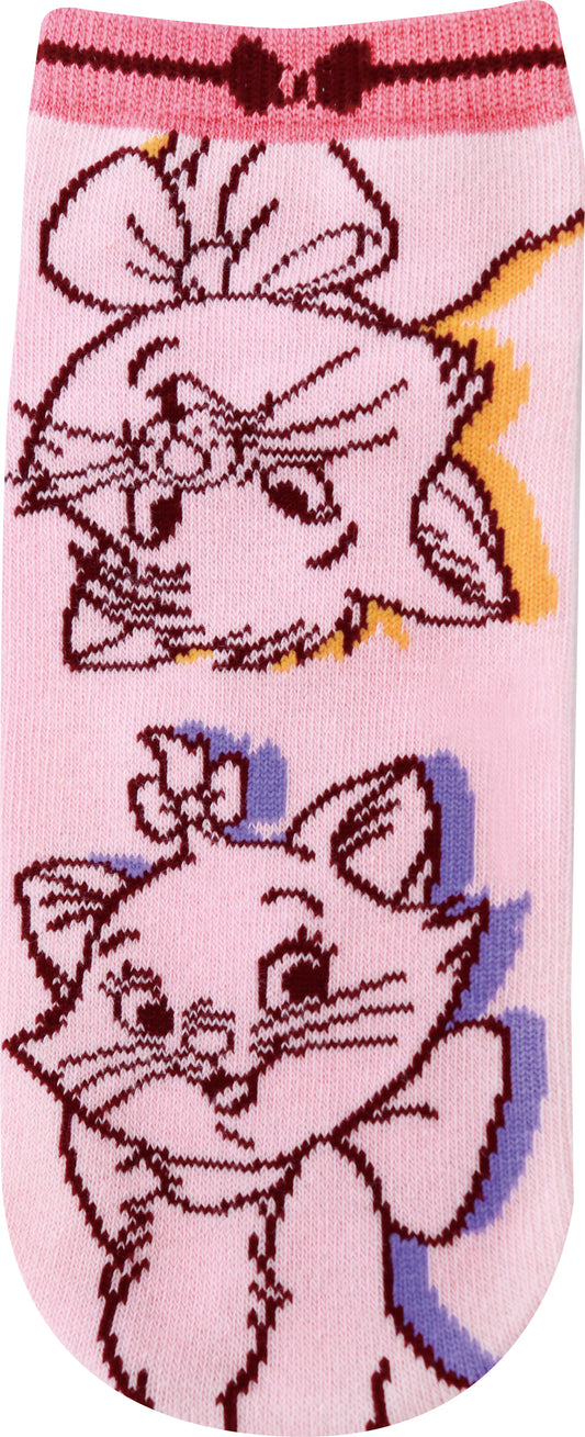 JGS1089 ソックス マリー ラインマーカー