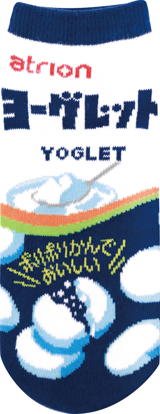 JGS1103 ソックス ヨーグレット