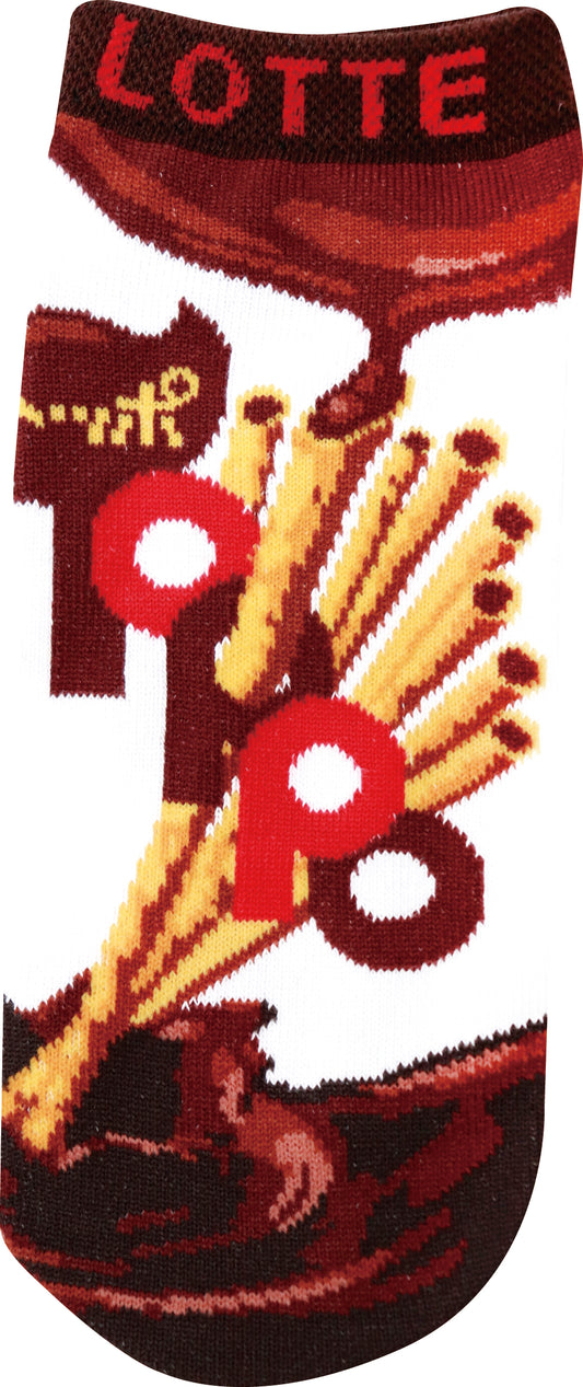 JGS1104 ソックス トッポ