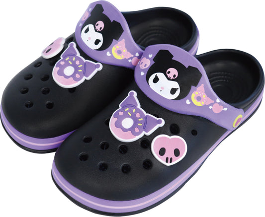 MEV578（大人）EVA579（子供） EVAサンダル クロミドーナツ