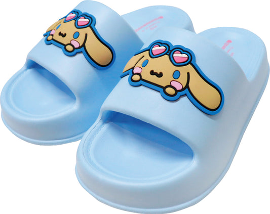 MEV585 EVA厚底シャワーサンダル シナモロール