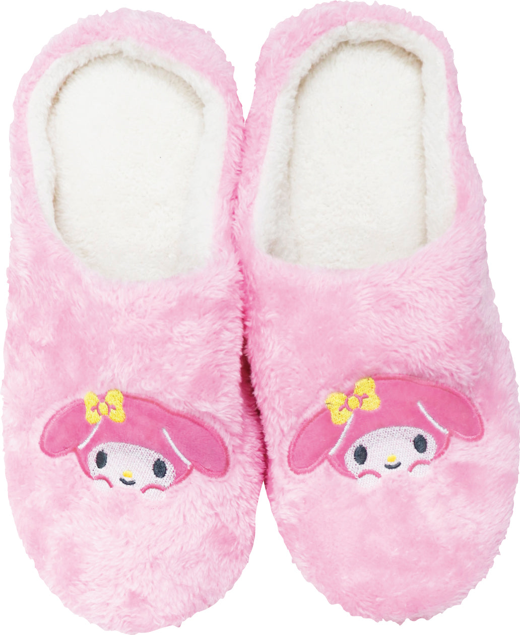 ORS013 ボアルームスリッパ マイメロディ