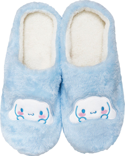 ORS015 ボアルームスリッパ シナモロール