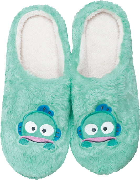 ORS016 ボアルームスリッパ ハンギョドン