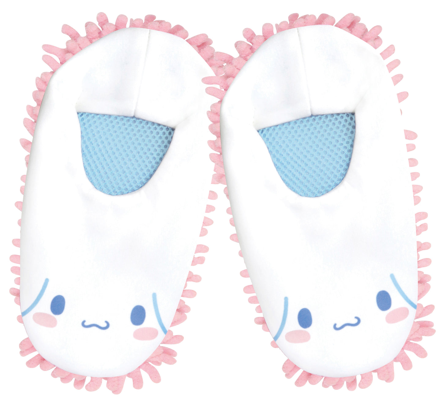 ORS029 おそうじルームシューズ シナモロール キュート