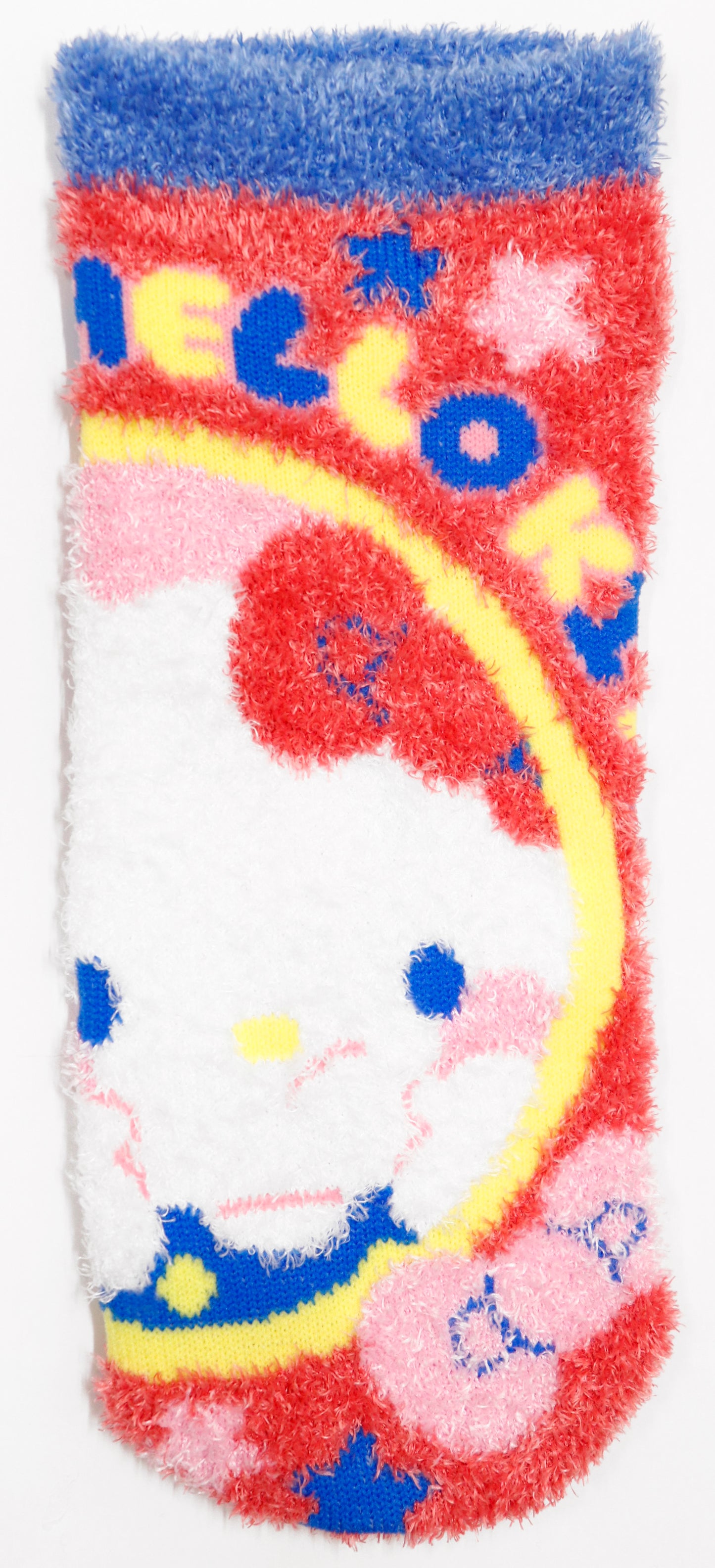 RMS0253   キャラクタールームソックス　ハローキティ ファニー