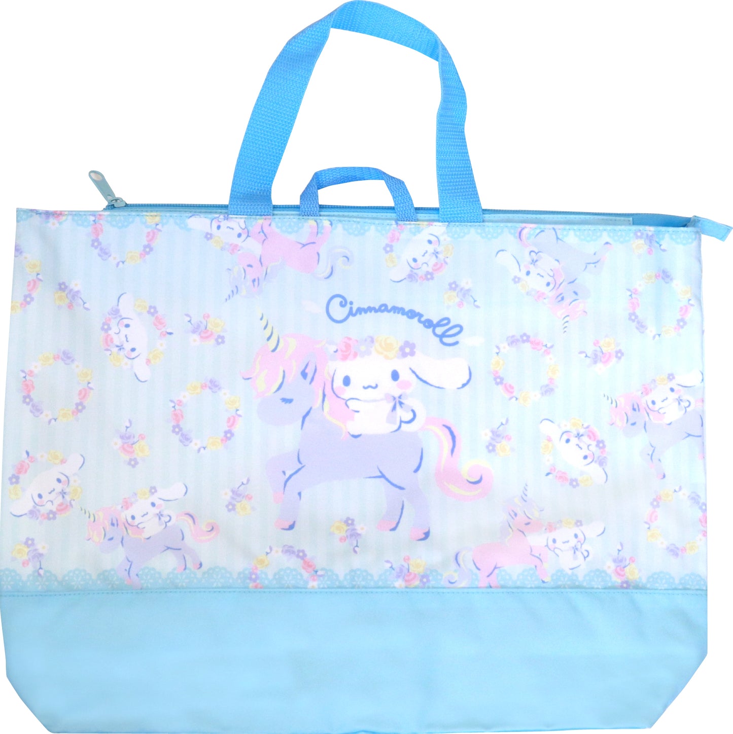 SBL552レッスンバック シナモロール ユニコーン