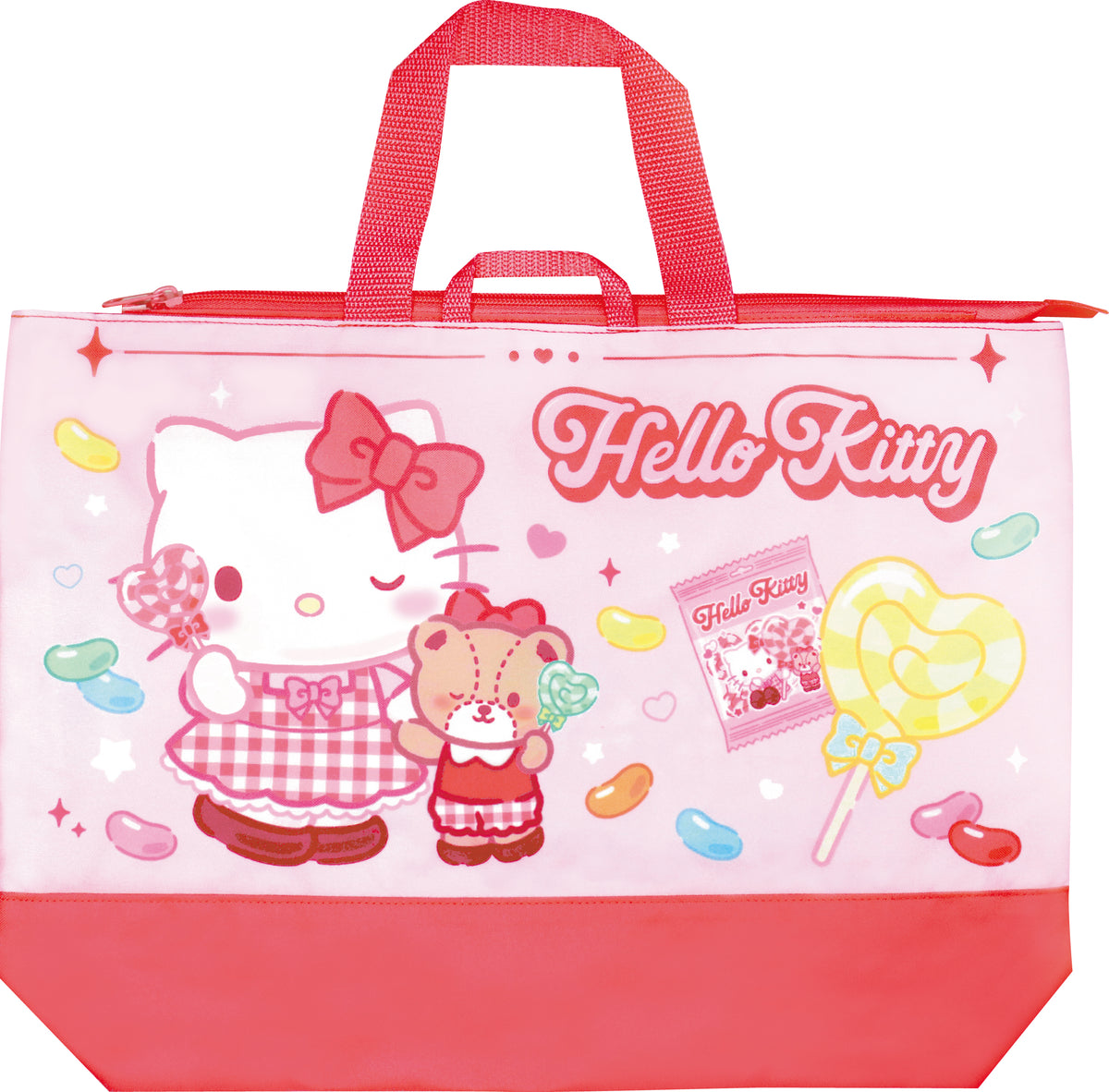 Js1646 SBL554レッスンバック ハローキティ ポップキャンディ – 有限会社ジェイズプランニング