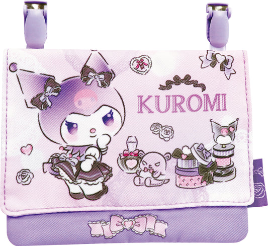 TPP190 マルチポケット クロミ リボン