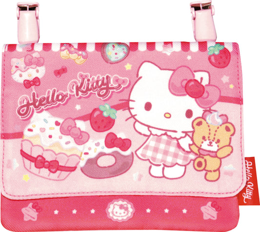 TPP193 マルチポケット ハローキティ スイーツ