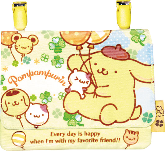 TPP190 マルチポケット ポムポムプリンバルーン